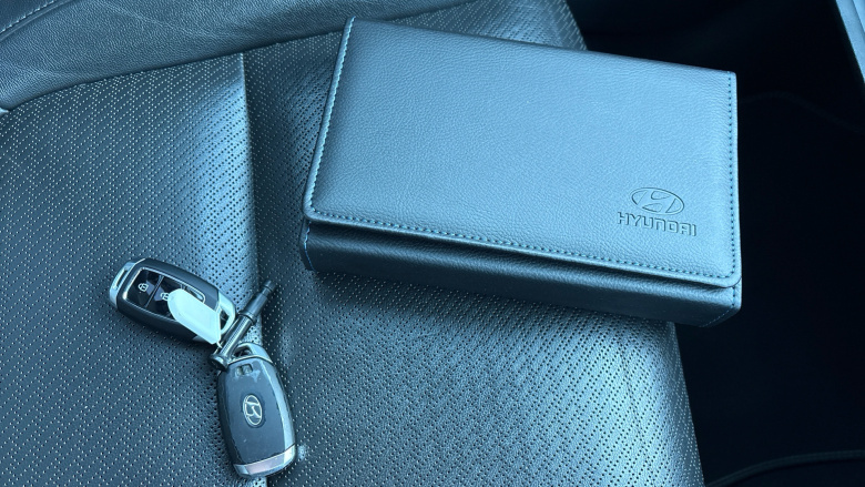 Hyundai Kona 150kW Premium SE 64kWh 5dr Auto Electric Hatchback